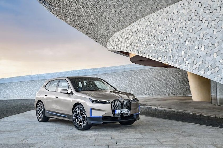 bmw