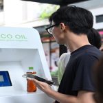 Tái chế dầu ăn đã qua sử dụng - Hướng đi bền vững cho môi trường và sức khỏe cộng đồng