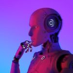 Đột phá mới giúp giải phóng không gian cho robot "suy nghĩ"