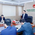 PHÁT HUY TRÍ TUỆ NHÀ KHOA HỌC ĐỂ XÂY DỰNG NGÀNH NÔNG NGHIỆP VÀ MÔI TRƯỜNG