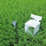 Hệ thống ứng dụng AI và IoT để giám sát phát thải khí mê-tan