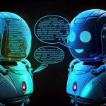 Điều gì xảy ra khi hai công cụ AI giao tiếp với nhau?