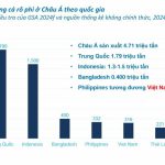 Đến lúc cá rô phi Việt Nam phải có thương hiệu quốc gia