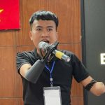 Cánh tay nhân tạo cho người khuyết tật
