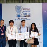 Ứng dụng AI vào thiết bị nghe tiếng thở hỗ trợ dự đoán sớm bệnh hô hấp