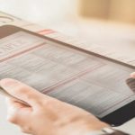Tương lai báo chí số phụ thuộc vào việc nắm bắt, ứng dụng công nghệ mới