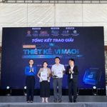 Thiết kế vi mạch cho đô thị thông minh