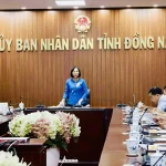Đảm bảo thực hiện tổng điều tra nông nghiệp, nông thôn tỉnh Đồng Nai đúng tiến độ đề ra