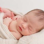 Theo dõi phát triển não trẻ nhỏ bằng MRI