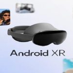 Google đẩy mạnh đầu tư vào thiết bị thực tế hỗn hợp: một bước tiến mới trong cuộc cách mạng công nghệ
