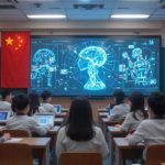 Trung Quốc đưa giáo dục AI vào chương trình tiểu học