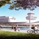 Berlin TXL - Khu dân cư không phát thải kiểu mẫu tại Berlin
