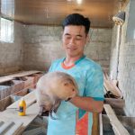 Phong trào nuôi con đặc sản lan tỏa khắp xứ Thanh
