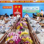 Hội thảo khoa học “Ứng dụng công nghệ 4.0 trong sản xuất nông nghiệp”