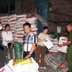 Bộ Nông nghiệp và Môi trường mở đợt cao điểm xử lý vật tư nông nghiệp giả