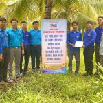 Đồng hành cùng thanh niên khởi nghiệp, lập nghiệp