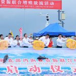 Khơi thông thị trường, tái tạo nguồn lợi thủy sản Việt Nam - Trung Quốc