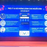 Ứng dụng trí tuệ nhân tạo tại Hải Phòng: Nâng cao hiệu quả công việc