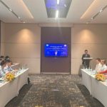 Hợp tác quản lý và bảo vệ dữ liệu: Bước tiến chuyển đổi số tại Việt Nam