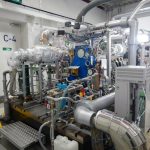Nhật Bản thử nghiệm thành công máy phát điện chạy bằng năng lượng hydro