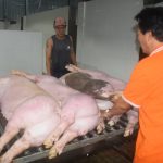 Giết mổ tập trung gặp khó vì '3 thiếu'
