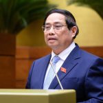 Thủ tướng nhấn mạnh định hướng 'nông nghiệp xanh, sản phẩm sạch, công nghệ cao'
