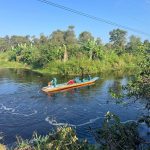 Cà Mau tạm ngưng cập nhật tình hình phòng cháy, chữa cháy rừng