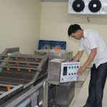 Thị xã Chũ sẵn sàng cho mùa vải thiều 2025: [Bài 2] Liên kết bền vững giữa doanh nghiệp, hợp tác xã và nông dân