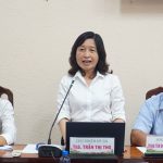 Nghiệm thu đề tài khoa học về hoàn thiện kỹ thuật canh tác hoa cắt cành tại TP Sa Đéc