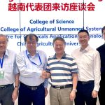 Triển vọng hợp tác khoa học nông nghiệp Việt Nam - Trung Quốc