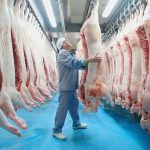 Chấn chỉnh công tác kiểm soát giết mổ, đặc biệt với lợn chết, bệnh