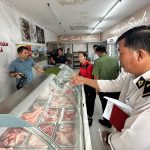 Sóc Trăng kiểm tra thông tin bán heo, gà mắc bệnh