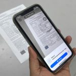 Số hóa kiểm dịch 40 - 50 tỷ con tôm giống mỗi năm
