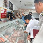 Kết quả kiểm tra ban đầu thông tin bán heo, gà mắc bệnh tại Sóc Trăng