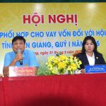 Kiên Giang huy động nguồn lực giúp hội viên nông dân phát triển sản xuất
