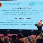 Ra mắt Hệ thống truy xuất nguồn gốc cơ sở chăn nuôi, sản phẩm chăn nuôi
