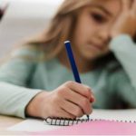 Phân tích chữ viết tay bằng AI để phát hiện rối loạn học tập