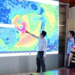 Chuyển đổi số trong phòng, chống thiên tai