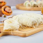 Sản xuất thành công sợi Kataifi tại Việt Nam: Nâng tầm sản phẩm thủy sản