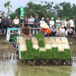 'Cánh đồng công nghệ' - lời giải cho bài toán tăng trưởng xanh